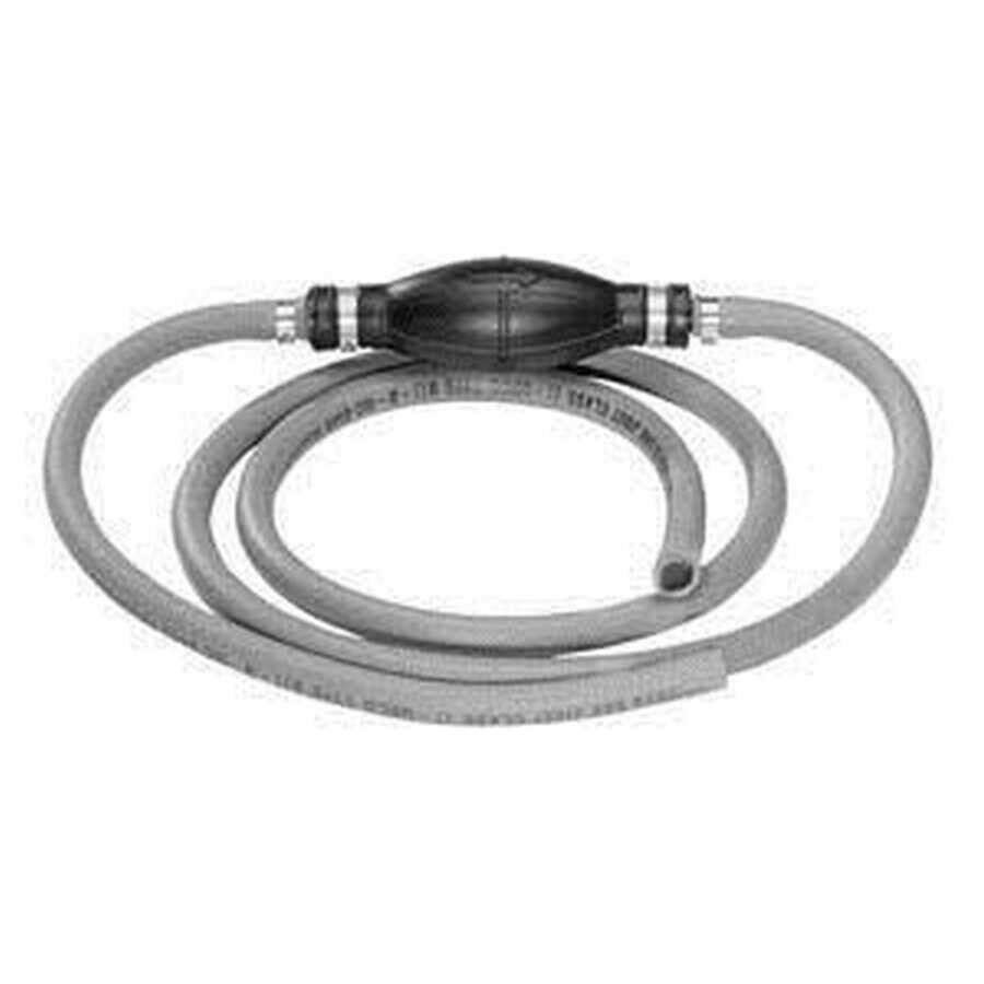 Attwood Benzin Hortumu, Universal, Hortum Puar