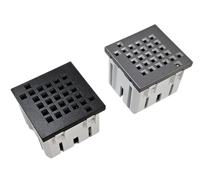 Mono Elektrik 2M Buzzer Zil M+K