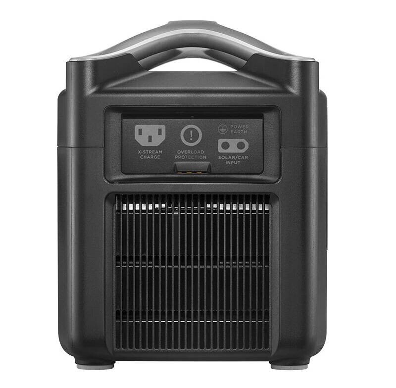 Ecoflow River Pro Taşınabilir Güç Kaynağı 720Wh