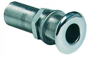 Firar, AISI 316 paslanmaz çelik.3/8’’