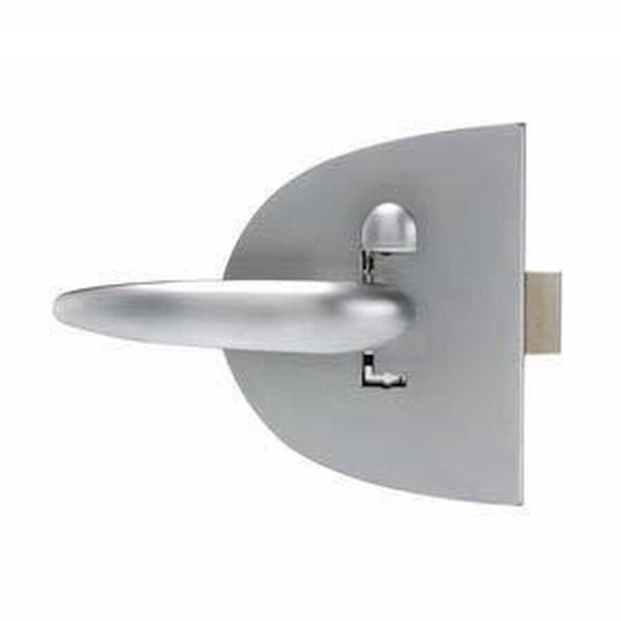 Mobella Normal Kapı Kilidi - Model Compact Clam Shell