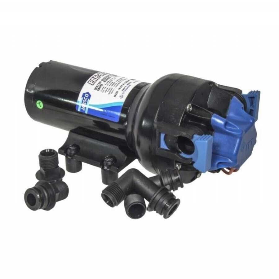 Jabsco Par Max Plus Hidrofor