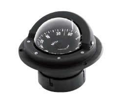 Artica BA1 Serisi 70mm Pusulalar