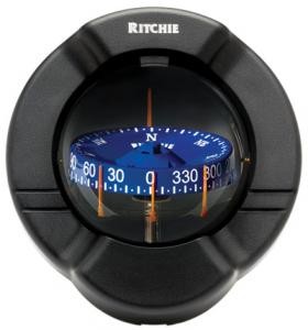 Ritchie SS-PR2 gömme pusula.