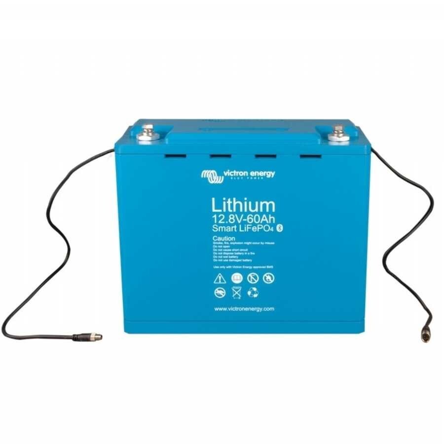 Victron Energy Lityum Akü 12.8V