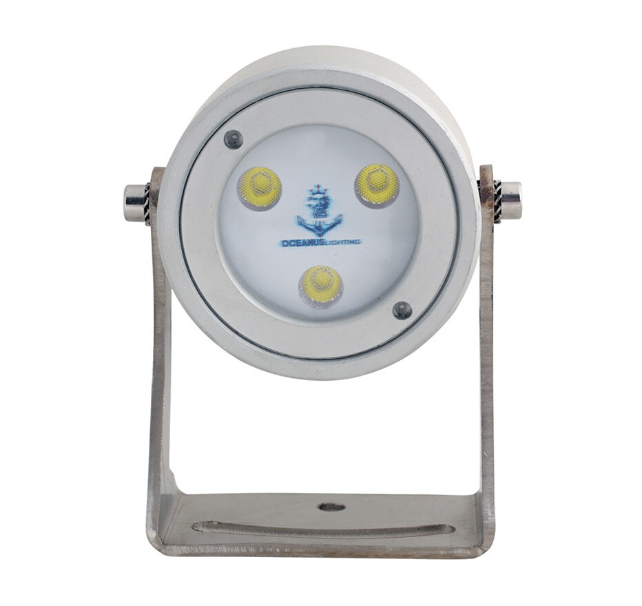 Oceanus Gurcata Lambası 3 Led
