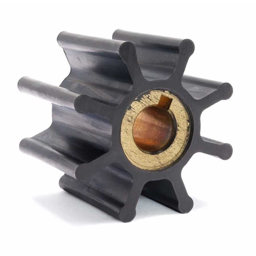 Jabsco Lastiği İmpeller 4598-0001