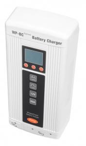 Whisper Power Supreme Redresör 24V-30A