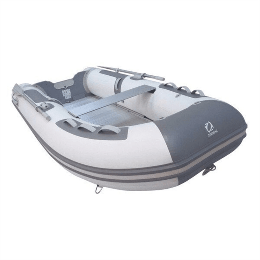 Zodiac Cadet 270 ALU Aluminyum Tabanlı Katlanabilir Şişme Bot