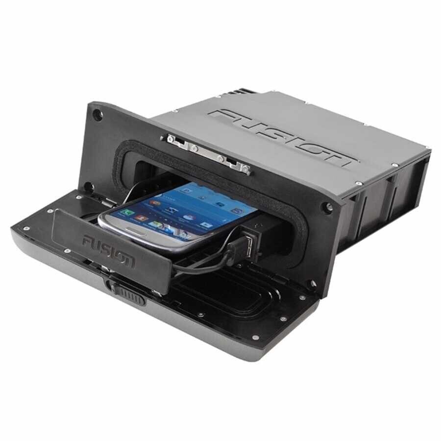 Fusion UD-650 Marine Müzik Çalar Bluetooth/iPhone/USB