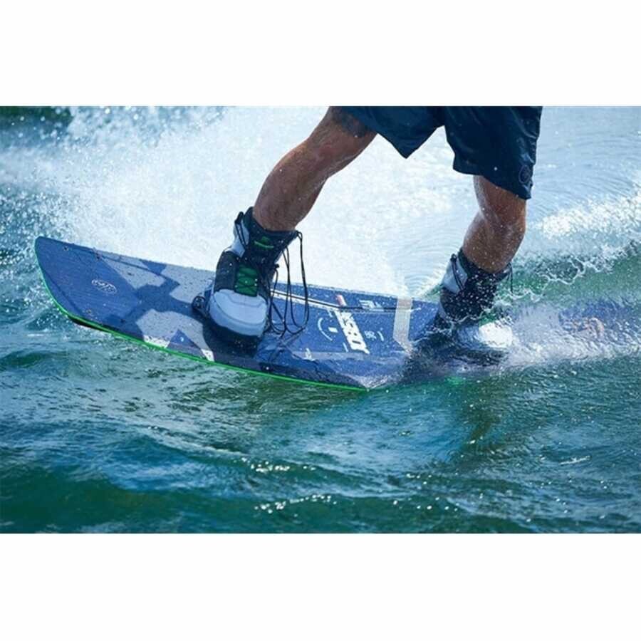 Jobe Conflict Wakeboard Set 145cm