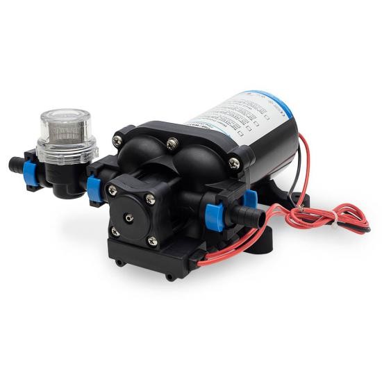 Albin Pump Marine 10 LT 12 V Hidrofor