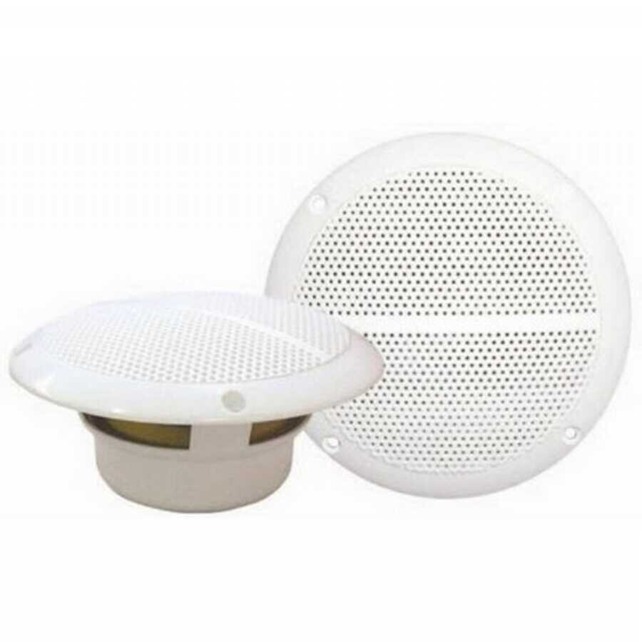Nuova Rade İki Yönlü Hoparlör Set 100W