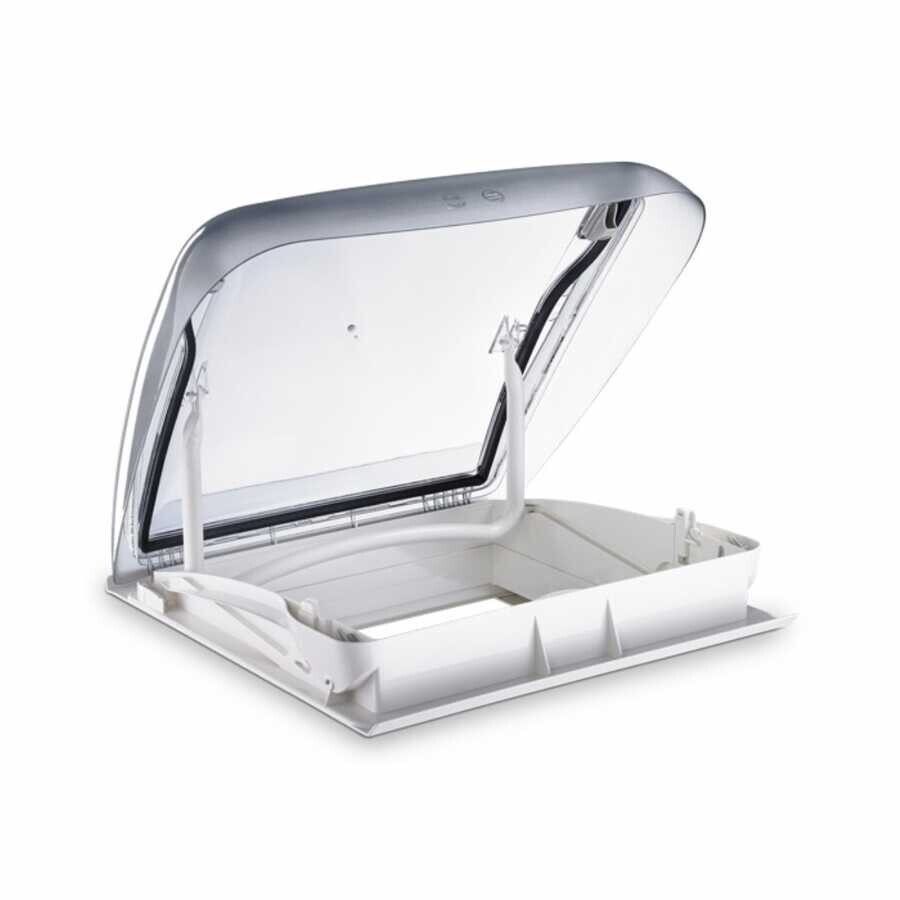Dometic Mini Heki Style Tavan Penceresi 400x400mm