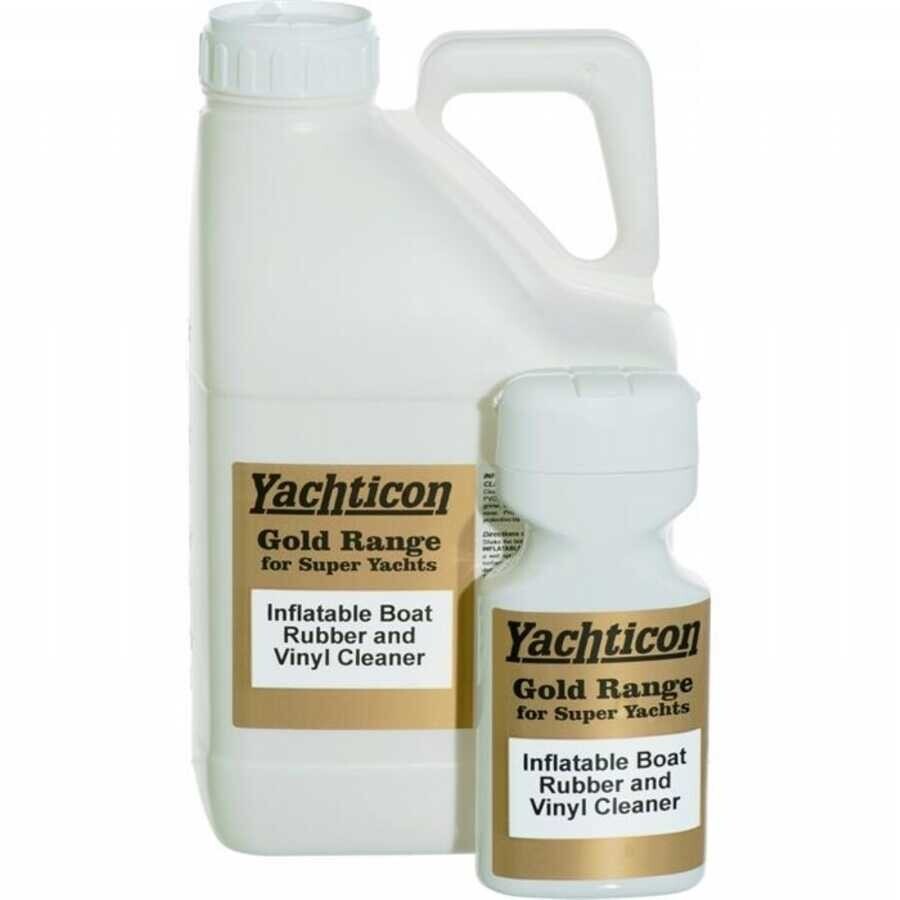 Yachticon Gold Serisi Şişme Bot Temizleyici 5L
