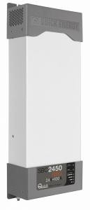 Quick SBC NRG redresör 100 A / 24 V