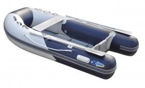 X-Cape Ahşap tabanlı şişme bot.(270 cm)