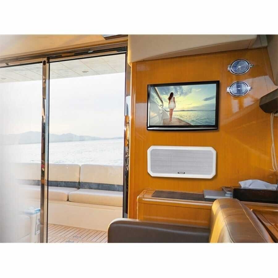 Fusion RV-FS402 Panel Hoparlör 200W