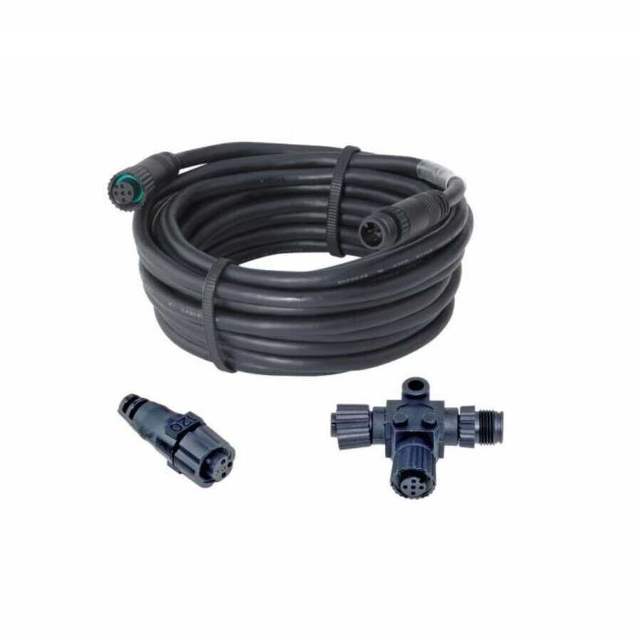 Lenco Auto Glide System GPS Anteni Uzatma Kiti