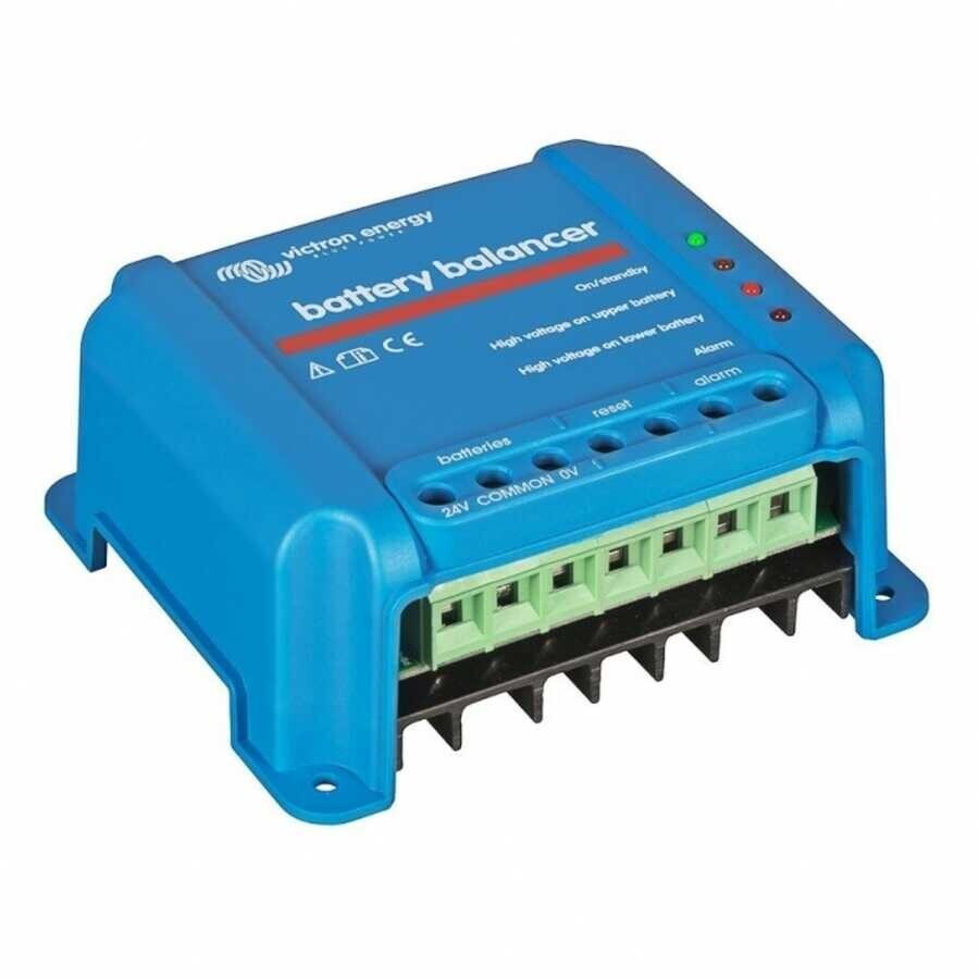 Victron Energy Battery Balancer Akü Şarj Dengeleyici