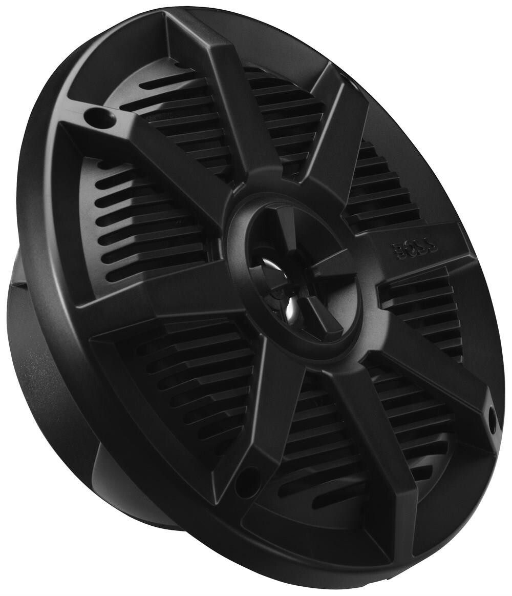 Boss Audio MR62B Systems Marin Hoparlör 165mm Sıyah