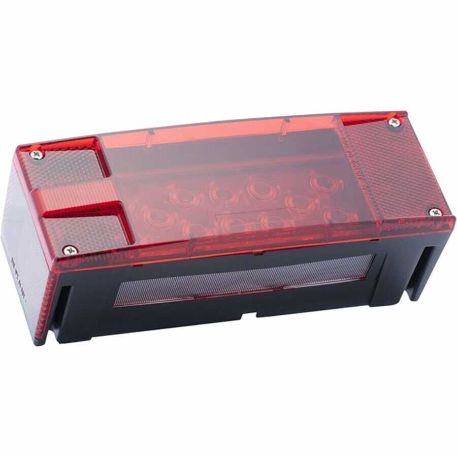 Optronics Römork Stop-Sinyal Lambası Kiti