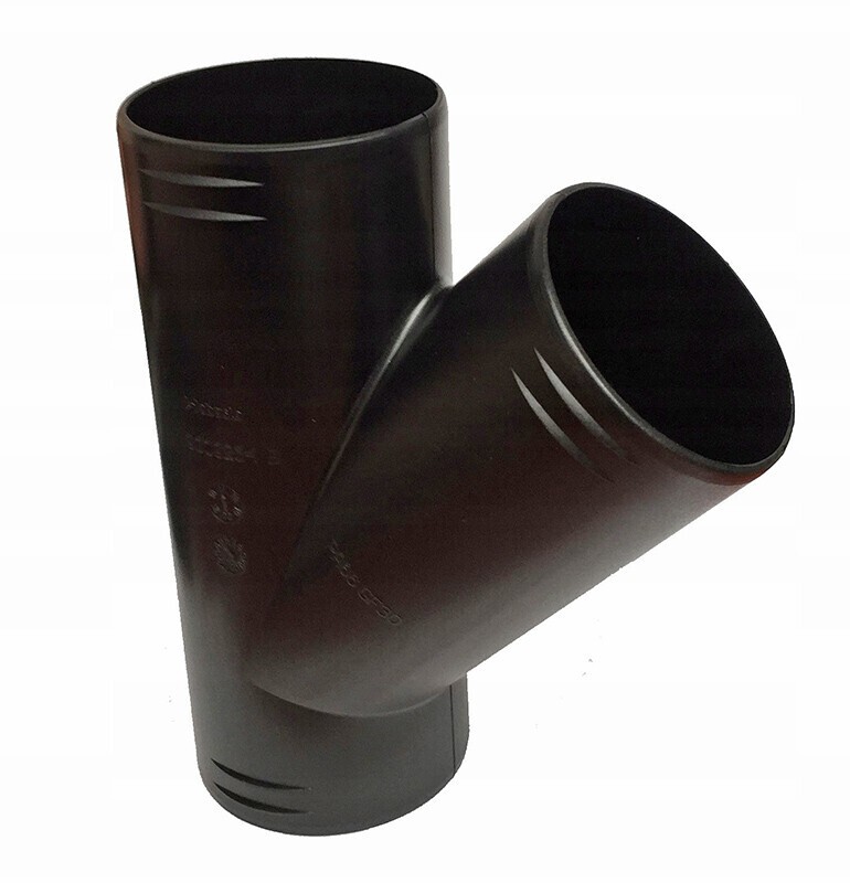 Webasto Hortum Y Bağlantı Parçası 60-60-60 mm