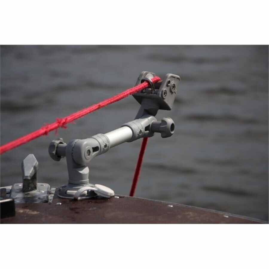 Borika Ek Uzatıcı Bağlantı Borusu 205mm