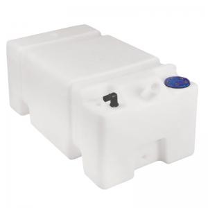 Nuova Rade su tankı, 70 Litre