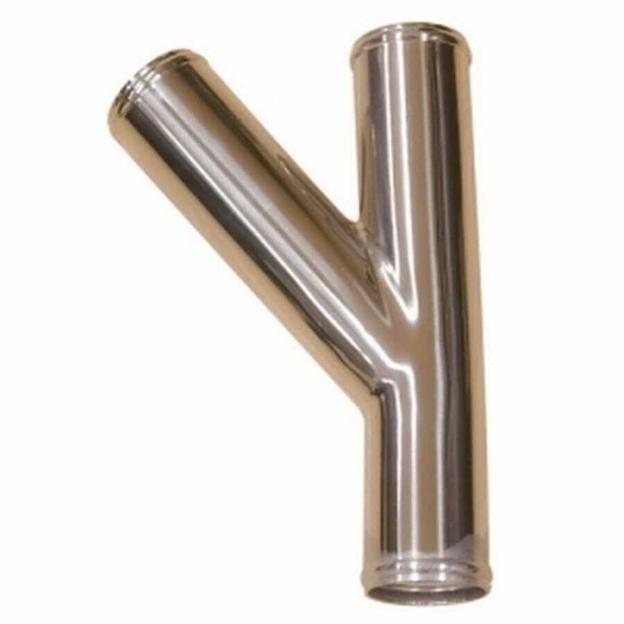 Stainless Steel Hose Connectors