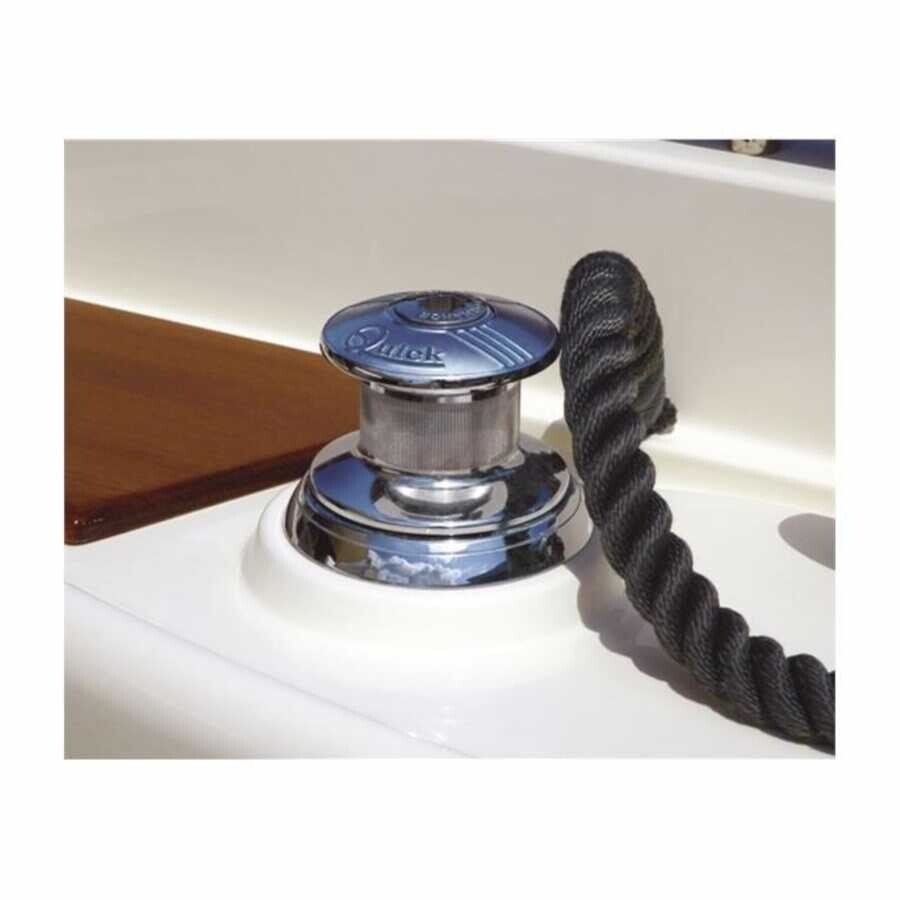 Quick Totem Capstan
