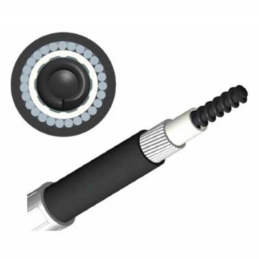 Teleflex Xtreme Dümen Spirali