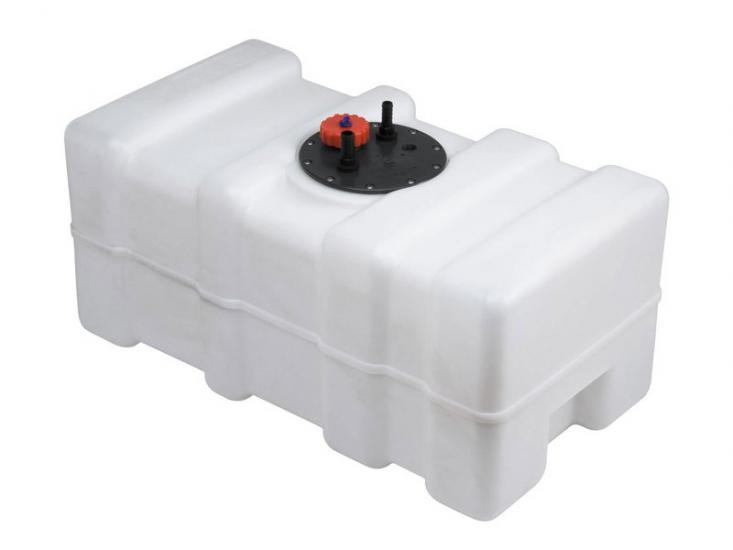 Can SB 55 LT Su Tankı