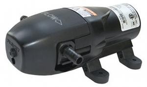 Flojet LF12 hidrofor.