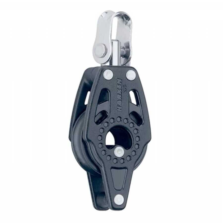Harken 341 29mm Fırdöndülü Kuyruklu Tekli Makara