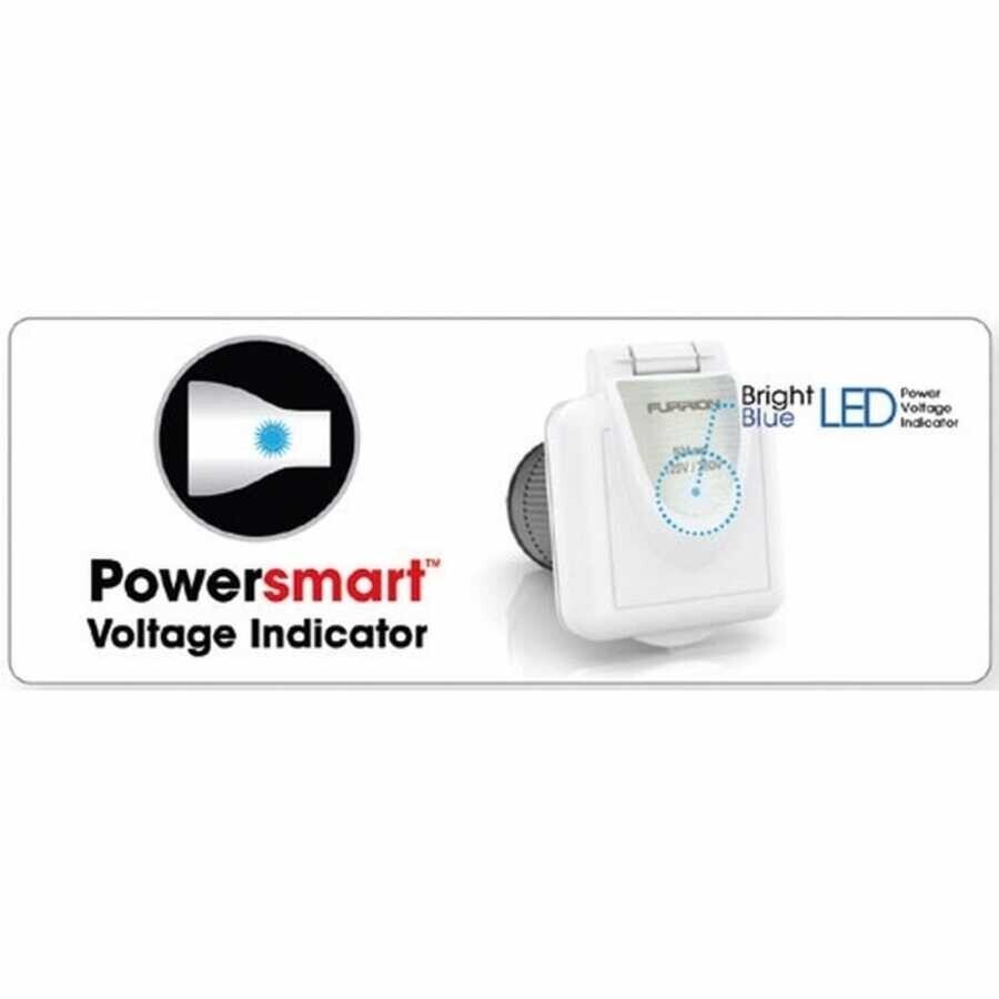 Furrion 230V Priz