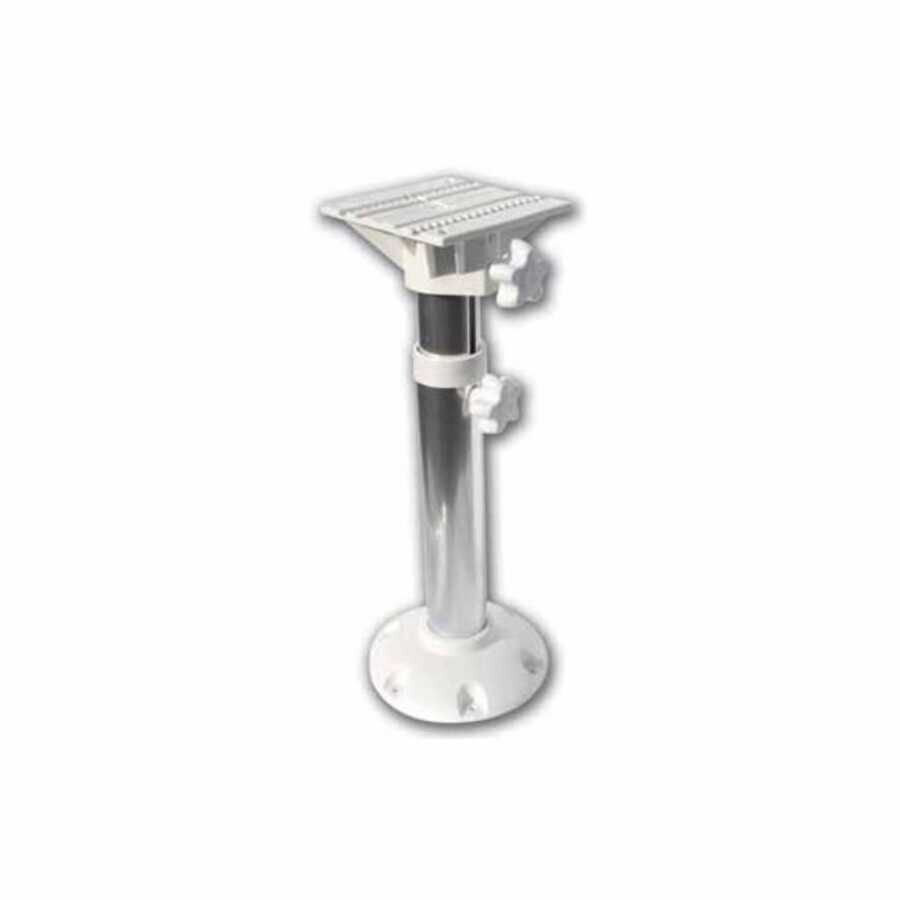 Telescopic seat foot 51-78 cm
