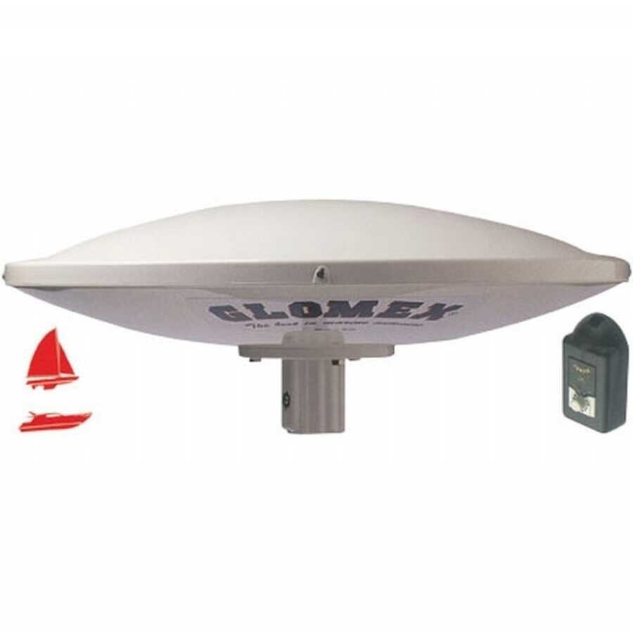 Glomex TV Anteni V9112