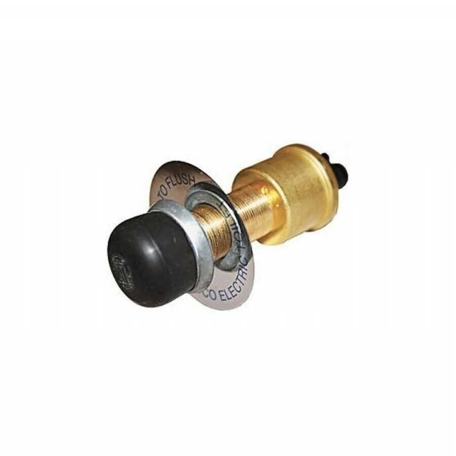 Jabsco 37020-6000 Elektrikli Tuvaletler İçin Sifon Butonu