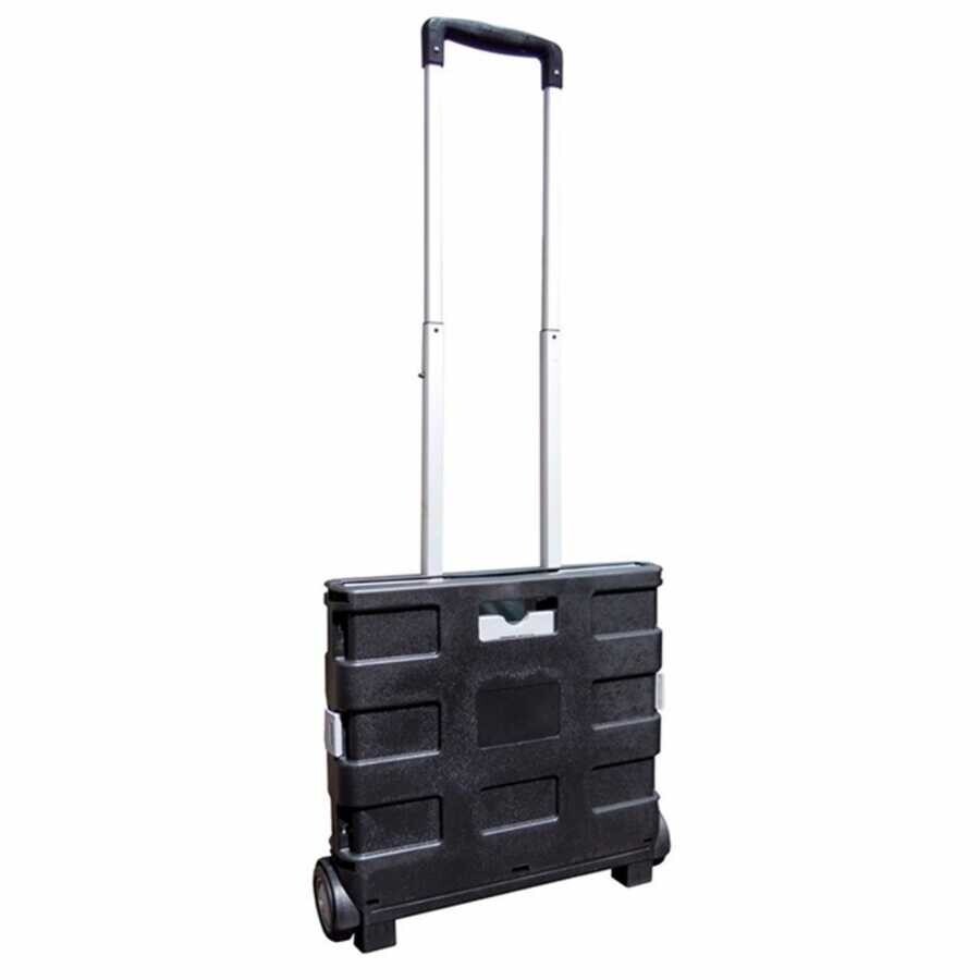 Yachticon Katlanır Malzeme Taşıma Arabası