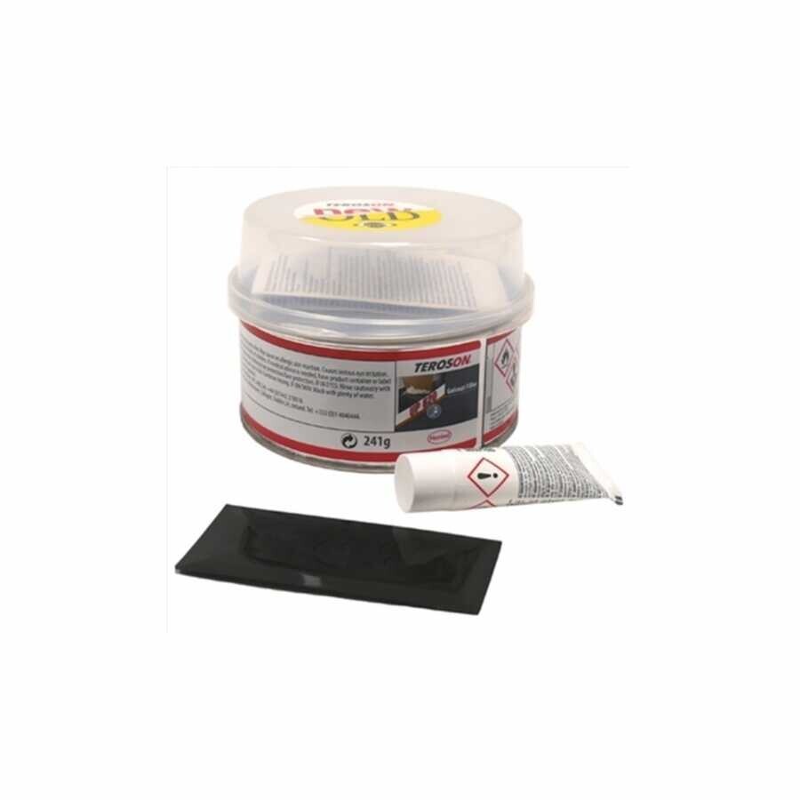 Teroson Gelcoat Filler Jelkot Tamir Macunu 180ml