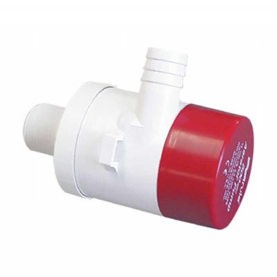 Rule Livar Pompası 500 GPH - 12V 1893 Lt/Saat