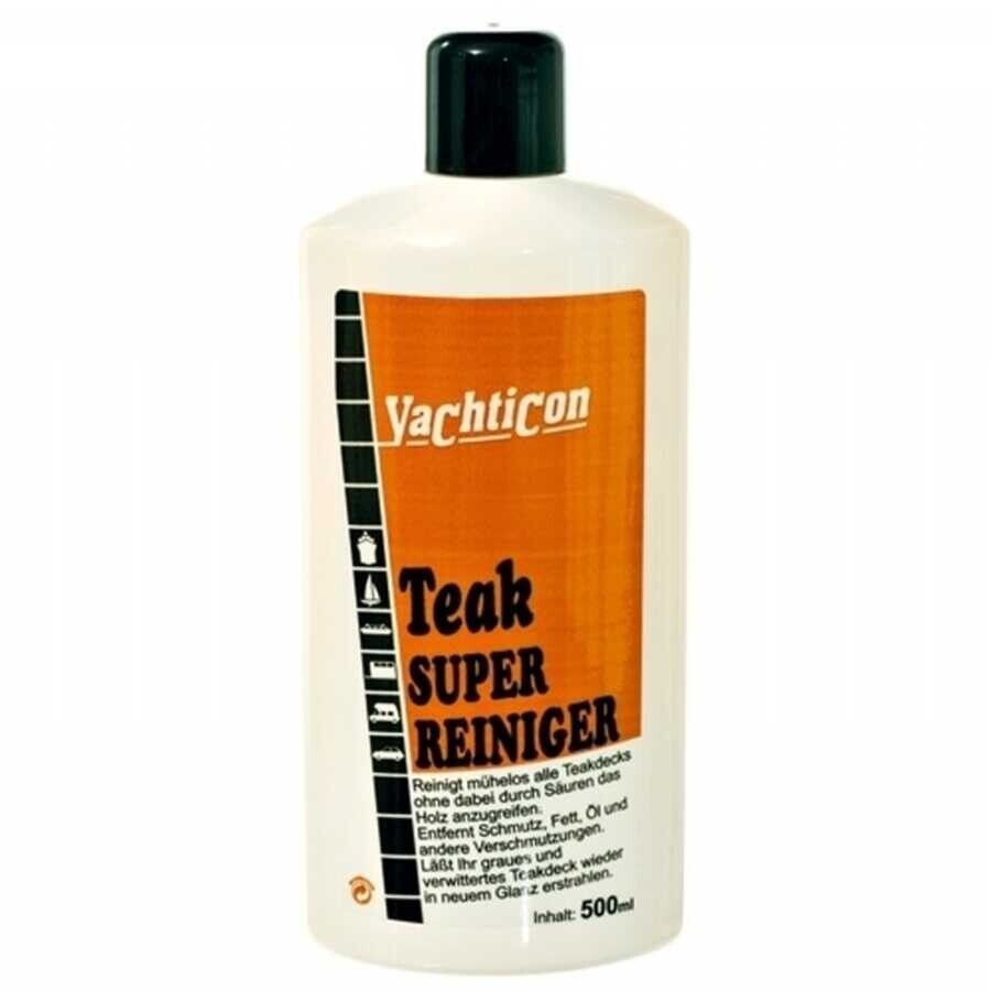 Yachticon Tik Temizleyici