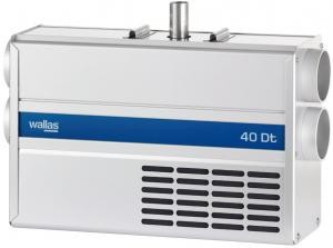 Wallas Diesel ısıtıcı