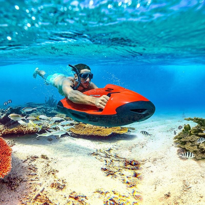 Seabob F5S Sea Scooter (Standart Renk)