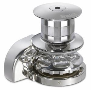Quick REGAL. Tamburlu model. 24V. 2300 Watt. 12/13 mm.