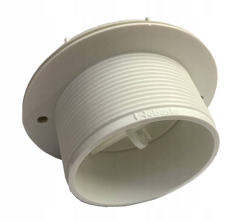 Webasto Açılır-Kapanır Kapaklı Üfleme Menfezi Beyaz 60mm