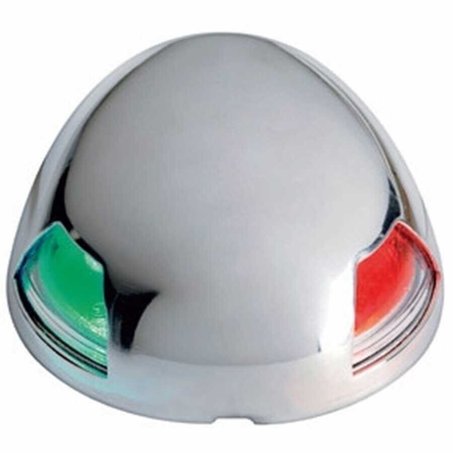 Osculati Led Navigasyon Feneri, Güverteye Montaj