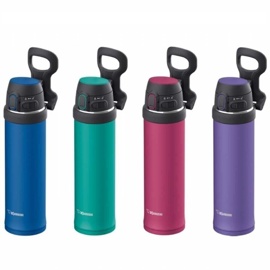 Zojirushi SM-QAF60 Vakumlu Kulplu Termos Bardak 0.60L