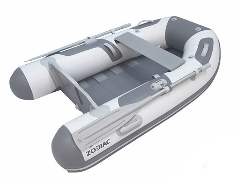 Zodiac Cadet 200 RollUp Izgara Tabanlı Şişme Bot
